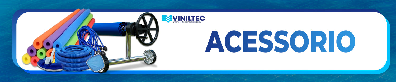 Acessórios