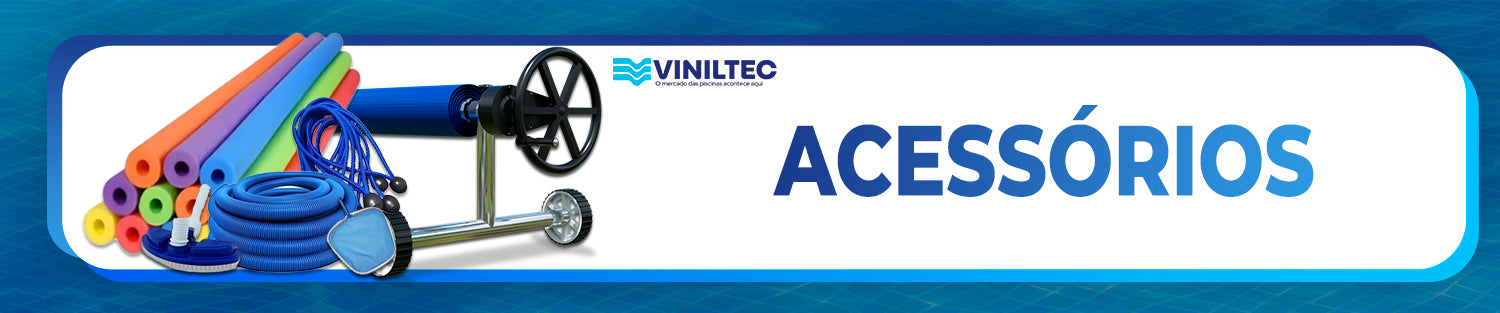 Acessórios