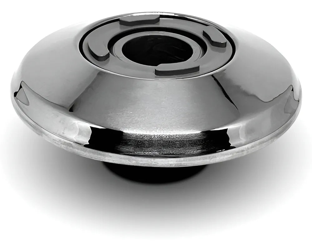 Dispositivo de Retorno Inox Ajustável Vinipool