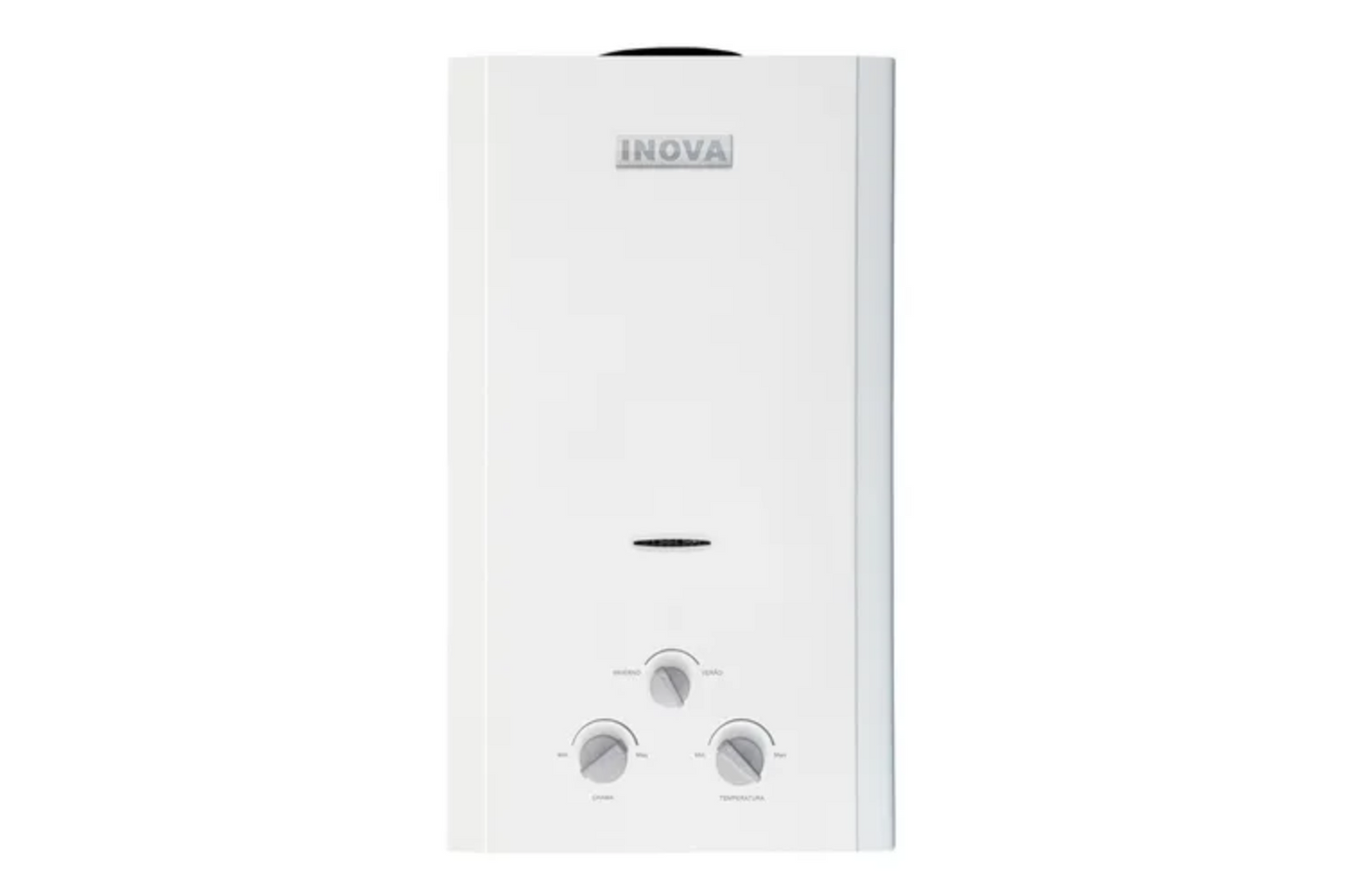 Aquecedor Inova Branco