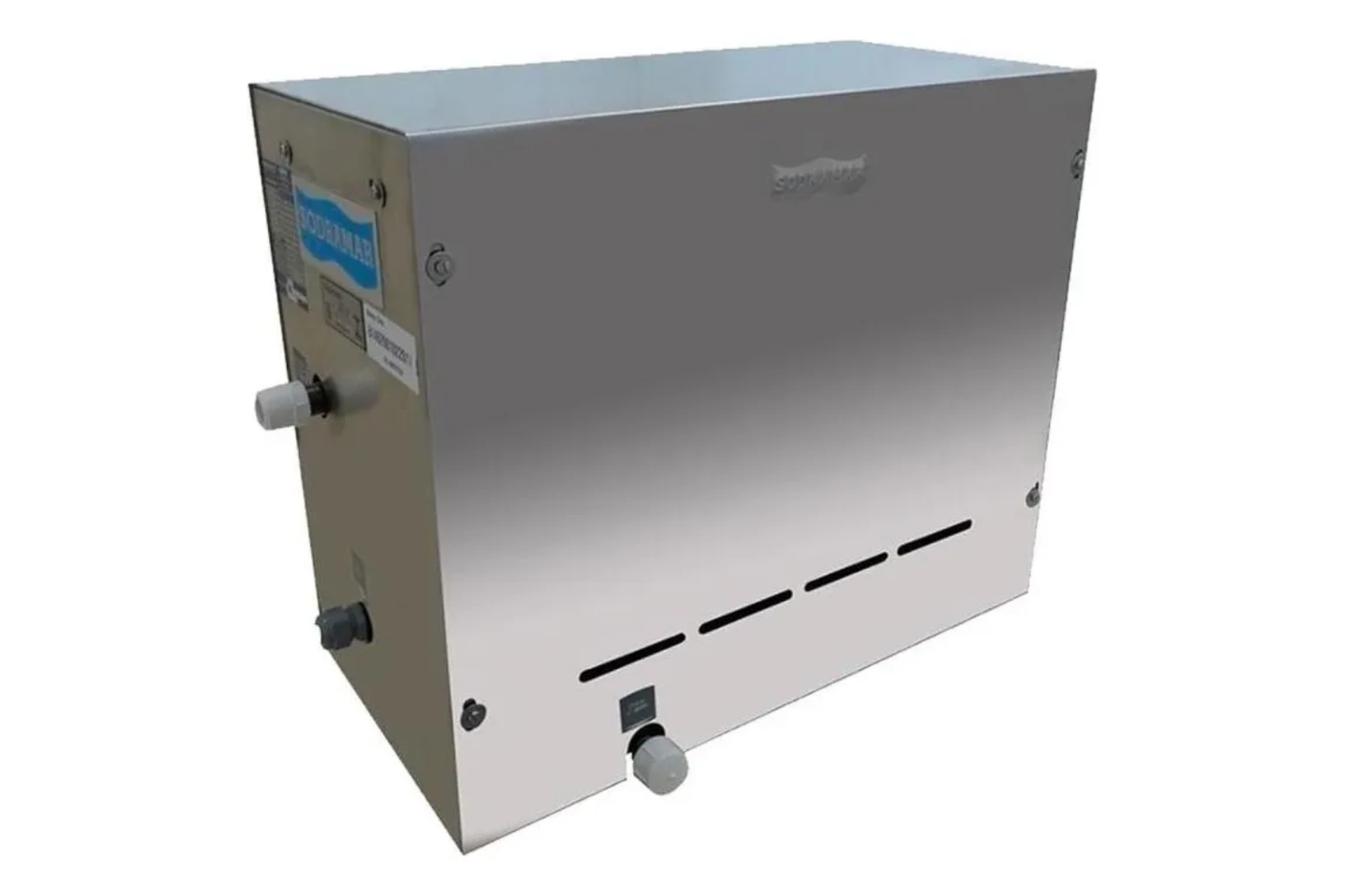 Gerador Sodramar Inox