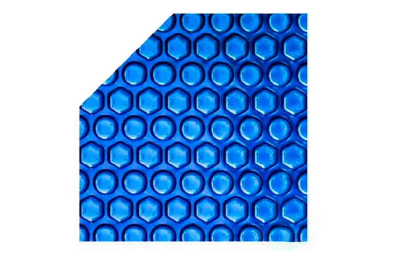 Capa Térmica Atco Azul