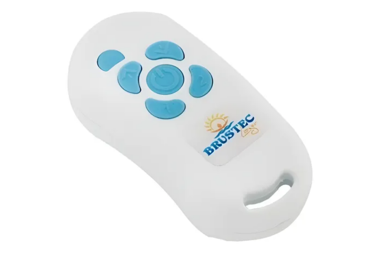 Controle Remoto Branco