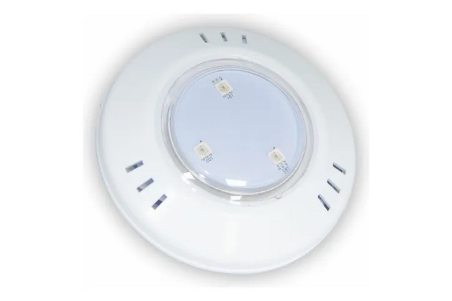 Refletor Brustec Branco