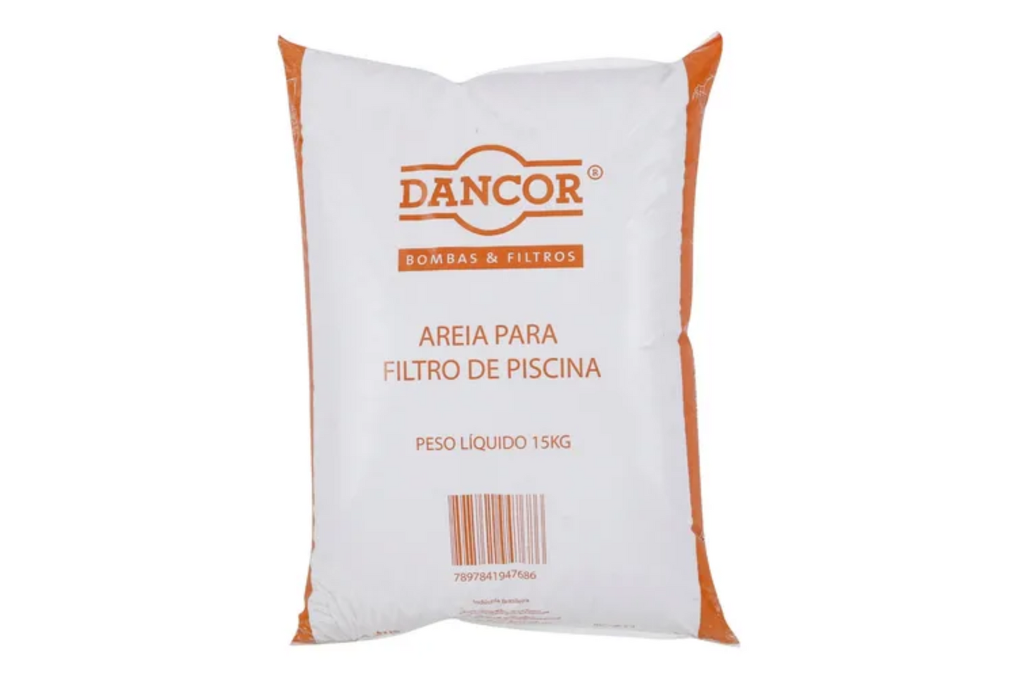 Areia Dancor Bege