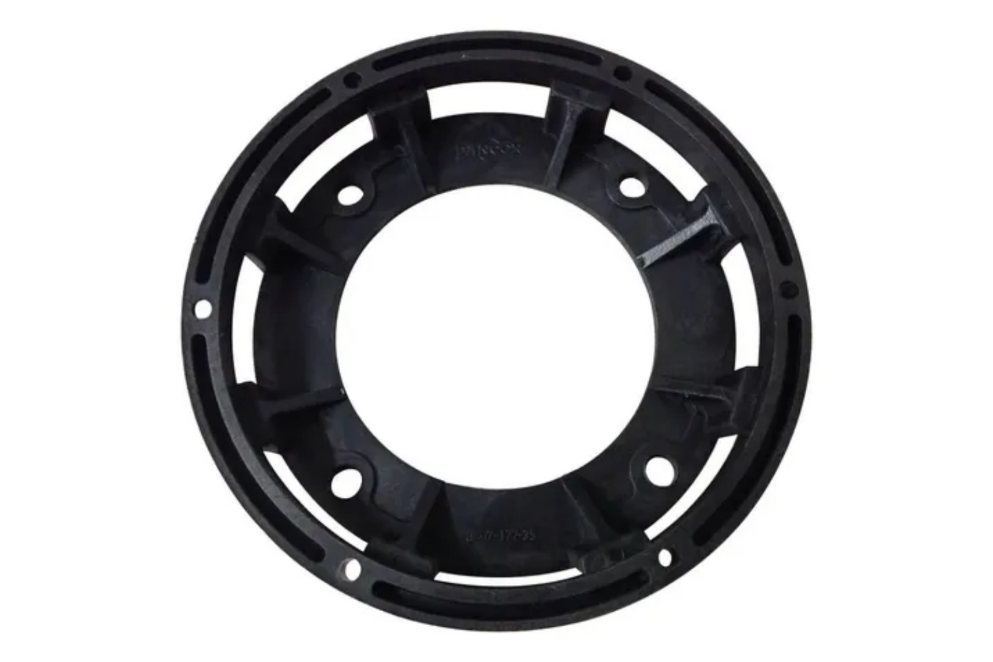 Intermediária Dancor Preto