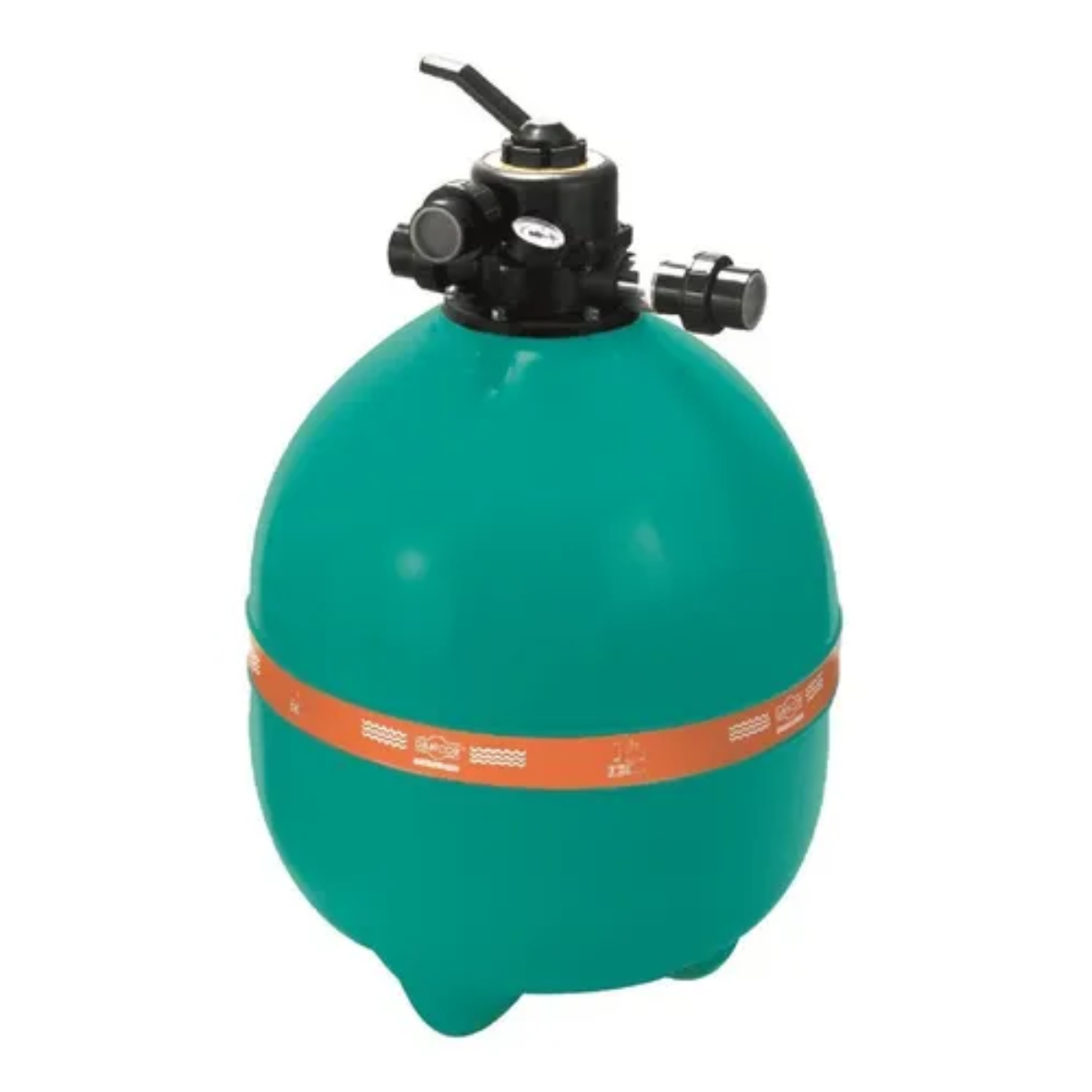 Filtro Azul Turquesa