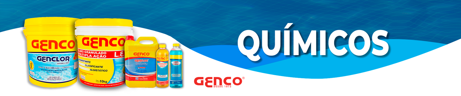 Produtos Químicos