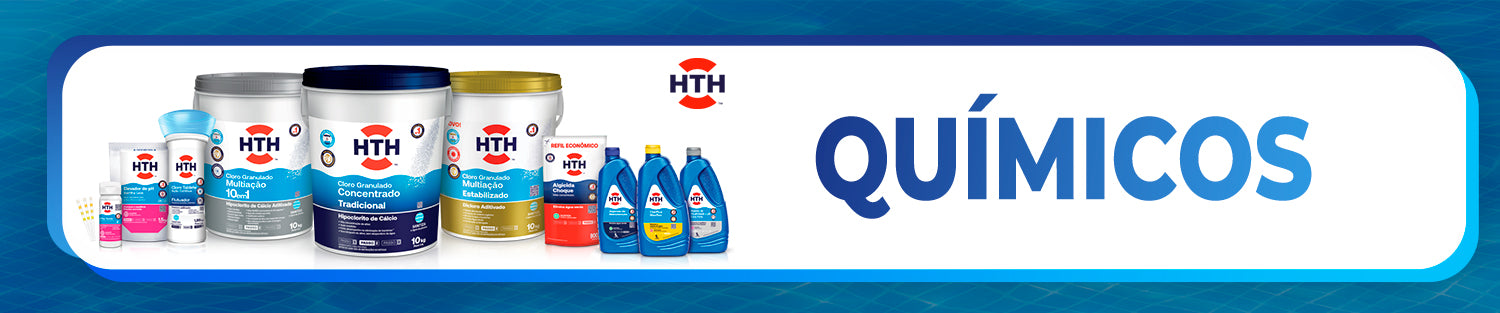 Produtos Químicos