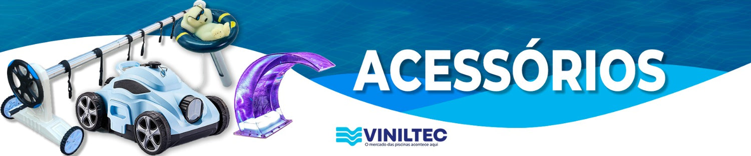 Acessórios