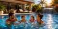 Como oferecer uma piscina completa e por que isso muda o resultado do seu negócio