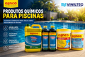 Genco: o guia completo de produtos para manter sua piscina sempre limpa