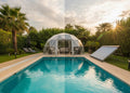 Guia completo: como escolher entre trocador de calor e outras formas de aquecimento para piscina