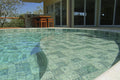 Como medir corretamente sua piscina para encomendar um bolsão de vinil sob medida