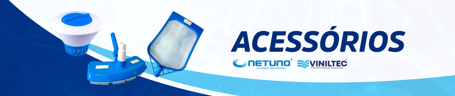 Acessórios
