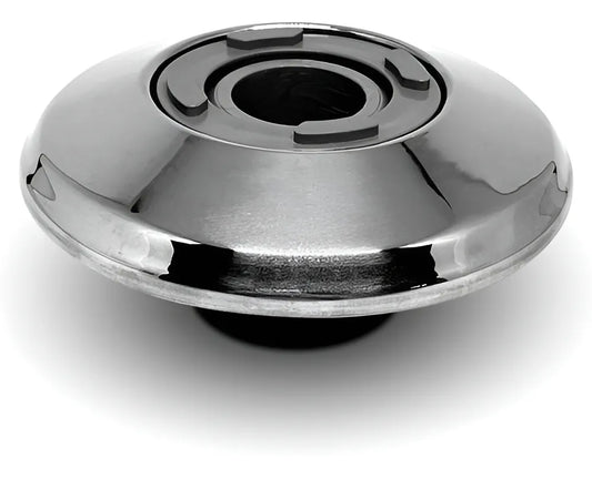 Dispositivo de Retorno Inox Ajustável Vinipool