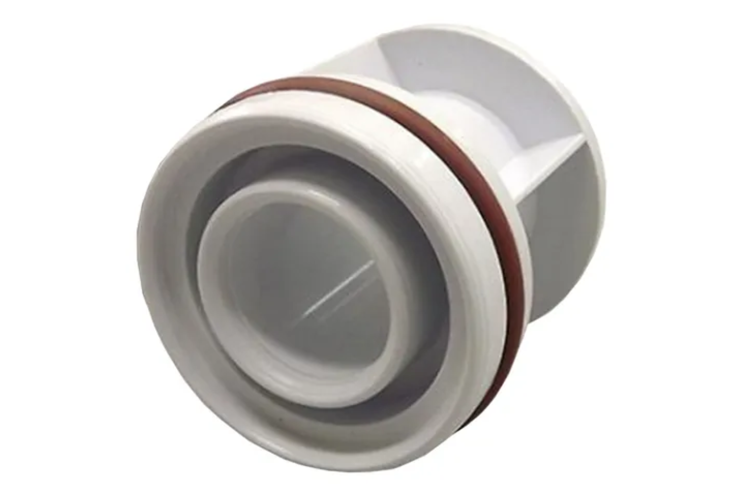 Adaptador Tholz Branco