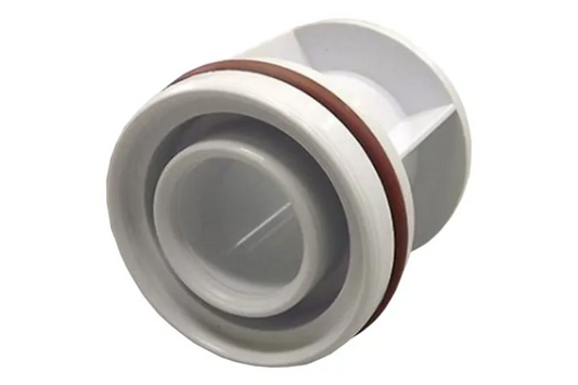 Adaptador Tholz Branco