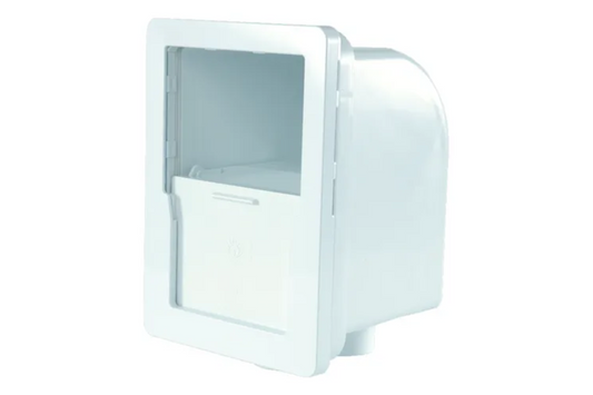 Skimmer Viniltec Branco