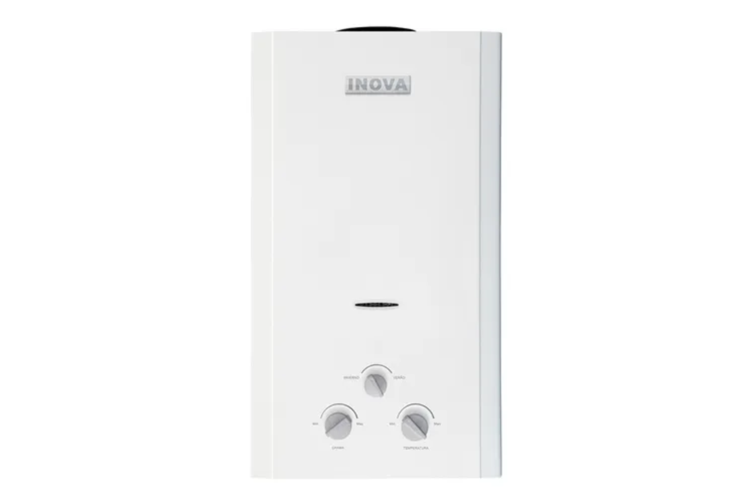 Aquecedor Inova Branco