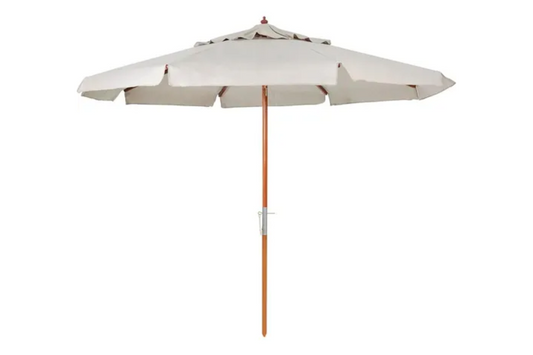 Ombrelone Balnear Bege