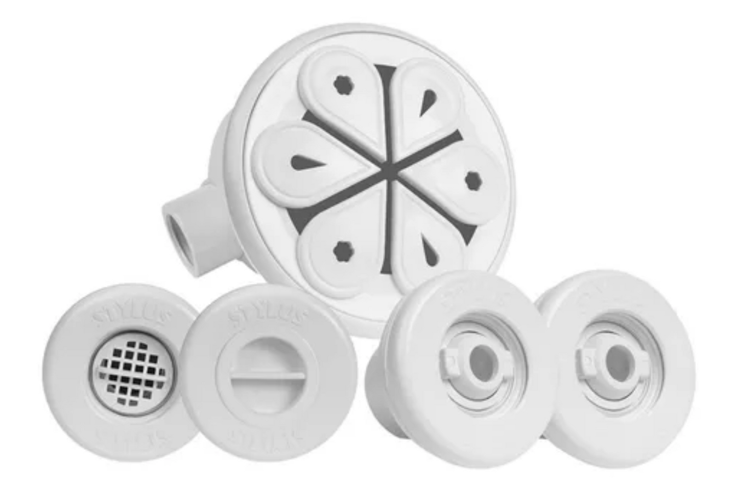 Dispositivo Stylus Branco