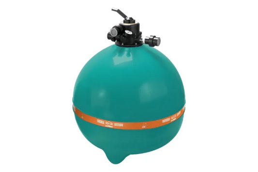 Filtro Azul Turquesa