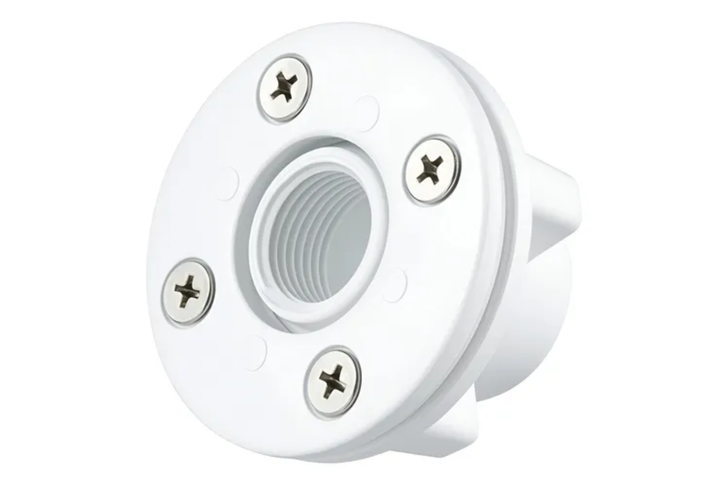 Nicho Brustec Branco