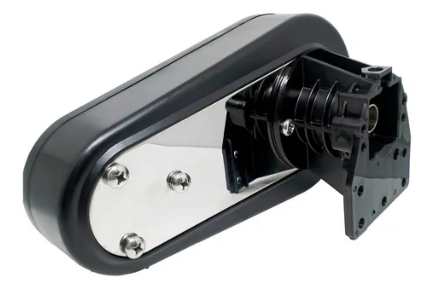 Redutor Viniltec Preto