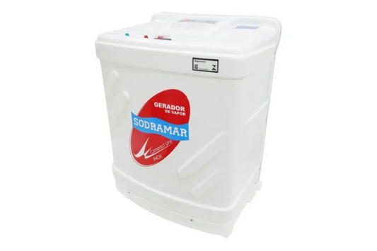 Gerador Sodramar Branco
