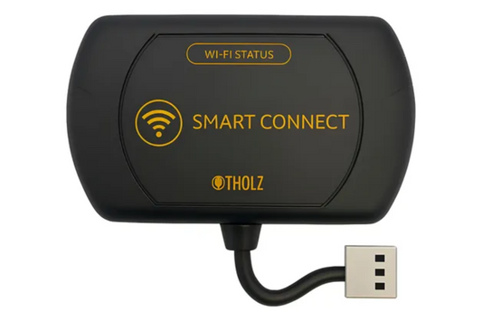 Smart Tholz Preto
