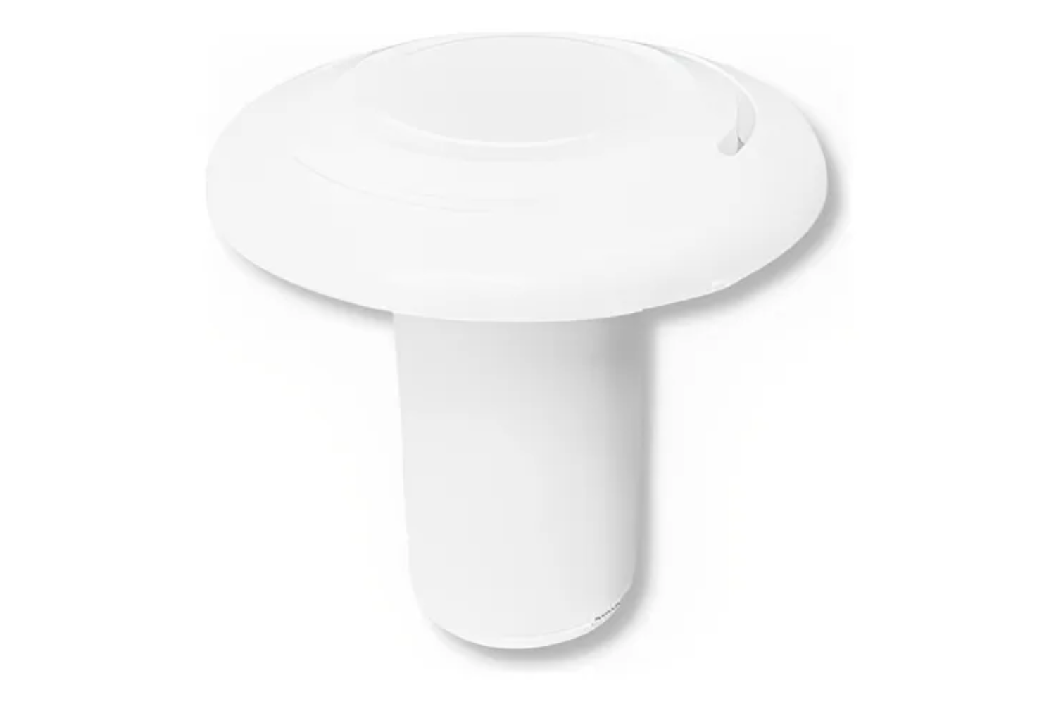 Válvula de Ar Brustec Branco