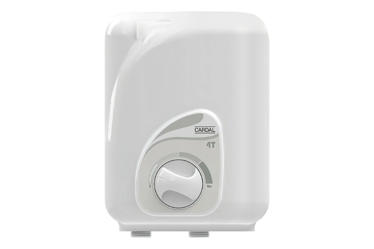 Aquecedor Cardal Branco