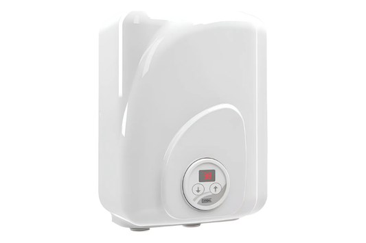 Aquecedor Cardal Branco