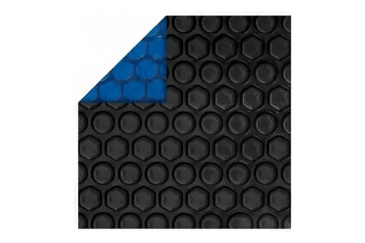 Capa Térmica Atco Black