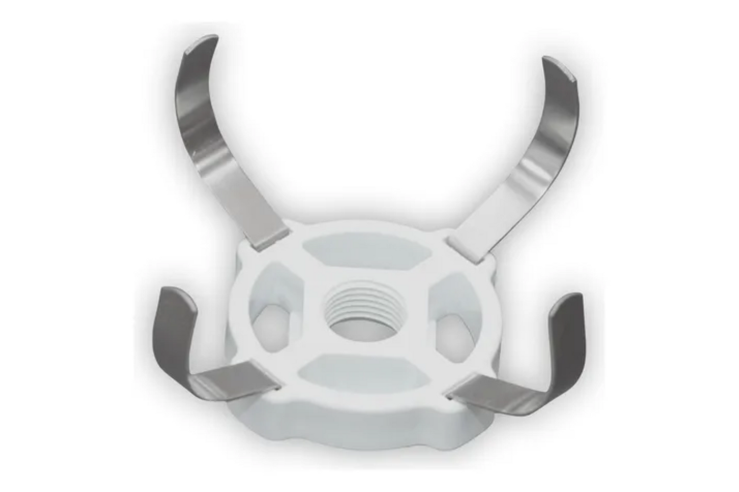 Adaptador Garra Branco