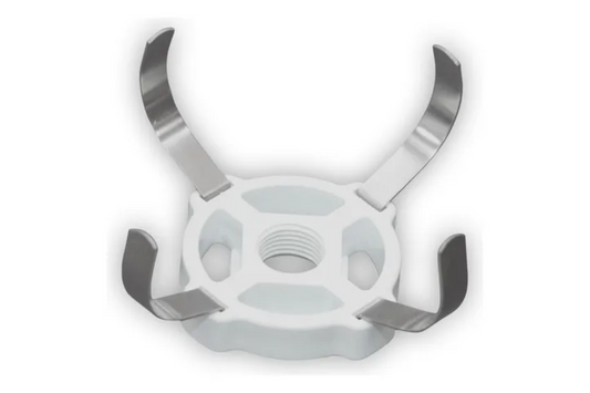 Adaptador Garra Branco