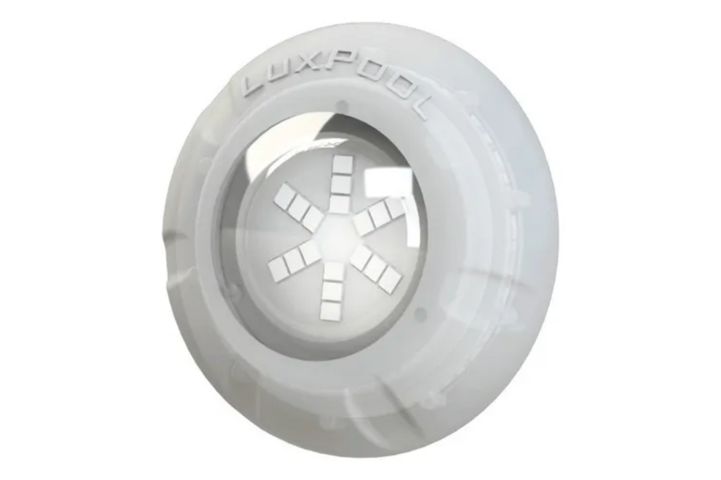 Refletor Luxpool Branco