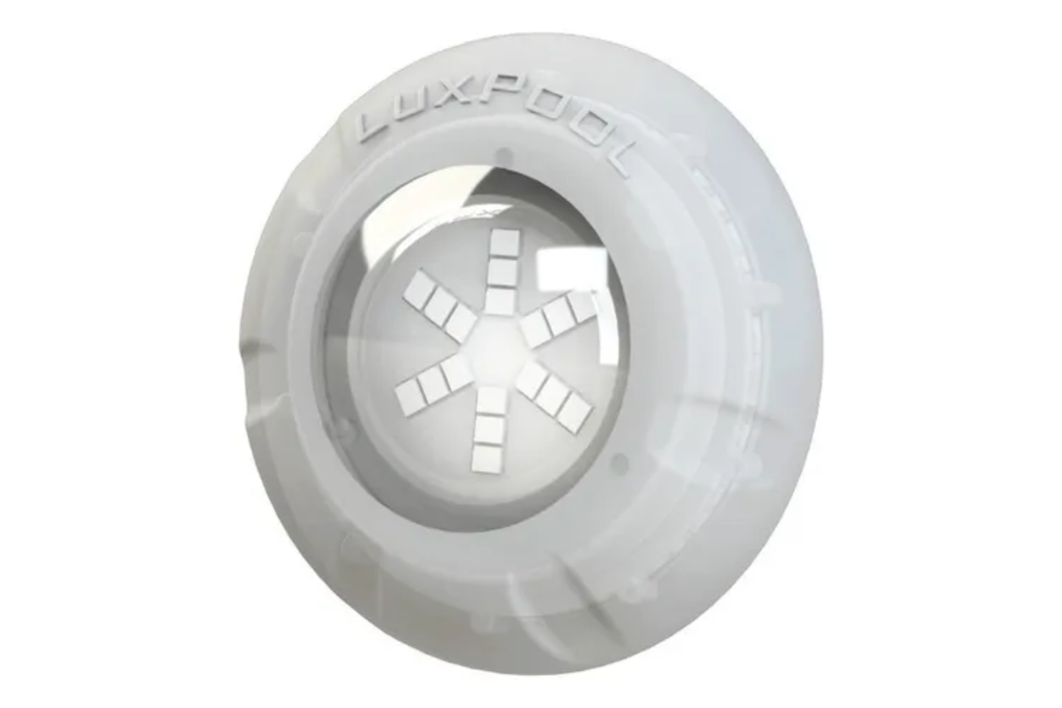 Refletor Luxpool Branco