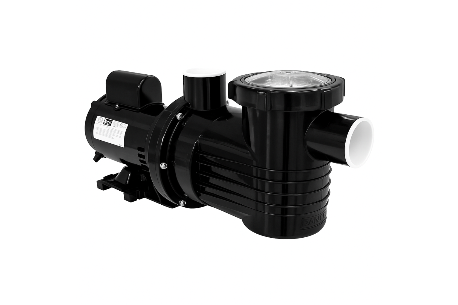 Bomba Dancor Preto