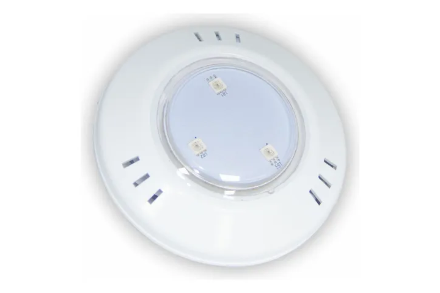 Refletor Brustec Branco