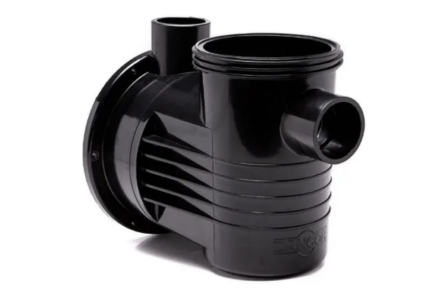 Corpo Pré Filtro Dancor Branco