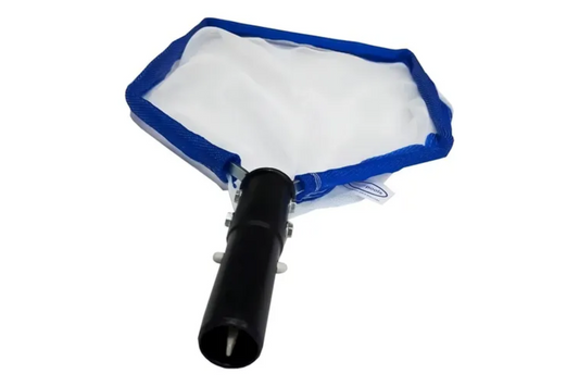 Peneira Vinipool Branca