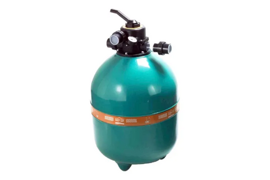 Filtro Azul Turquesa