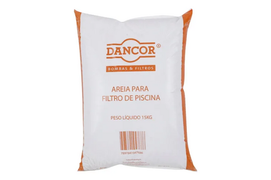 Areia Dancor Bege