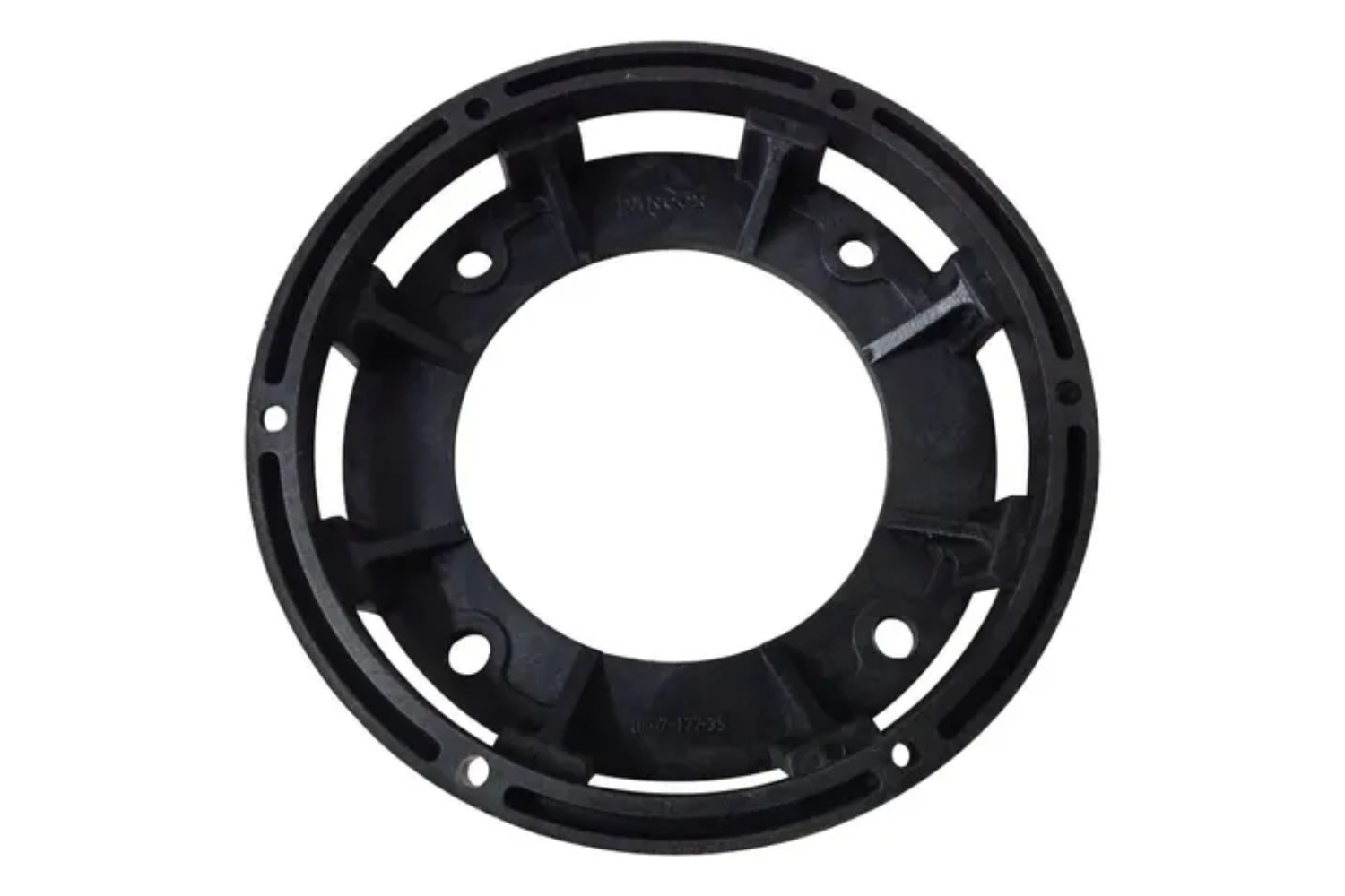 Intermediária Dancor Preto