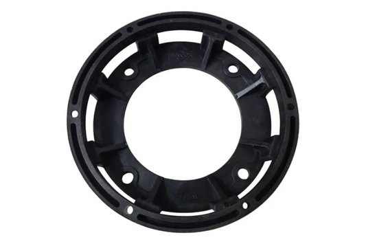 Intermediária Dancor Preto