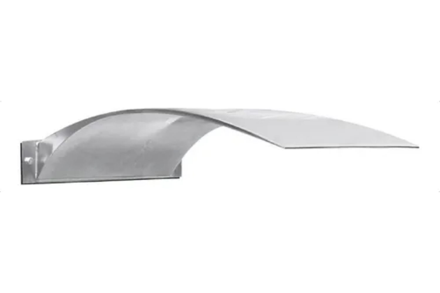 Cascata Sodramar Prata