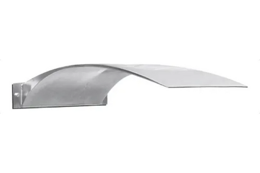 Cascata Sodramar Prata