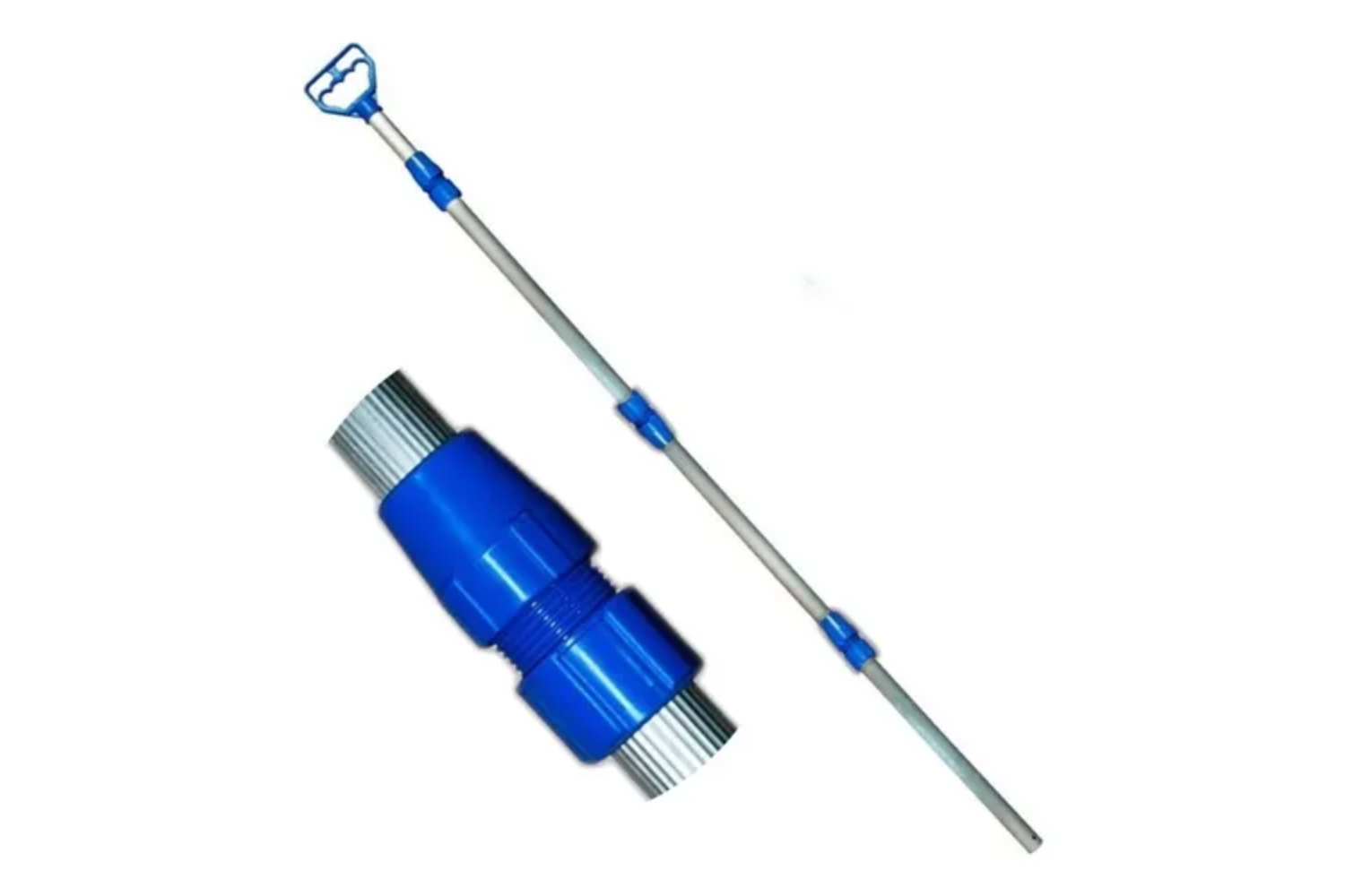 Cabo Telescópico 3m Viniltec